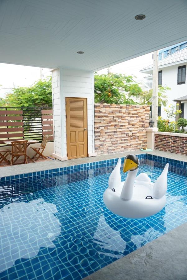 Oriental Beach By Winnie Cha-Am Exterior photo